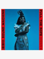 Ibibio Sound Machine Pull The Rope Vinyl LP