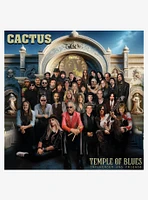 Cactus Temple Of Blues Influences & Friends Vinyl LP