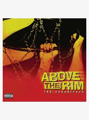 Above The Rim O.S.T. Vinyl LP