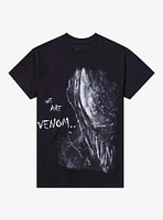 Marvel Vemon We Are Venom T-Shirt