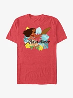 Disney Moana Adventurer T-Shirt