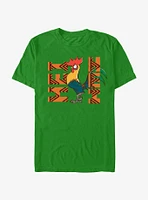 Disney Moana Hei T-Shirt