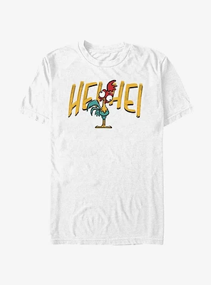 Disney Moana Hei Pose T-Shirt