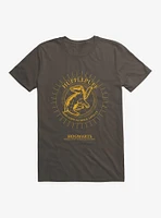 Harry Potter Celestial Hufflepuff T-Shirt