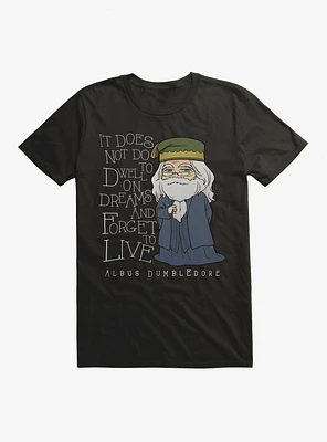 Harry Potter Dumbledore T-Shirt