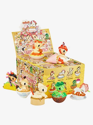 Tokidoki Delicious Unicorno Blind Box Series 2 Figure