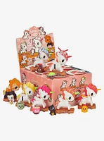 Tokidoki Sushi Unicorno Blind Box Figure