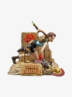 Dark Horse Tomb Raider Lara Croft (Classic Era) Figure