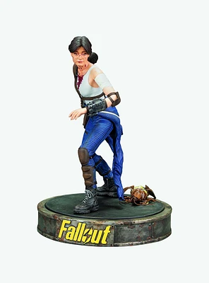 Dark Horse Fallout Lucy (TV Series) Figure