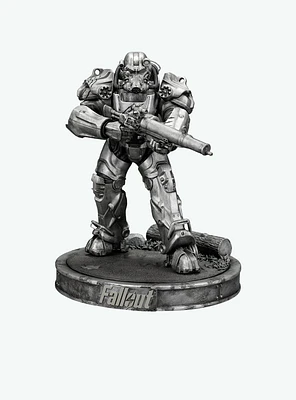 Dark Horse Fallout Maximus (TV Series) Figure