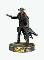 Dark Horse Fallout The Ghoul (TV Series) Figure