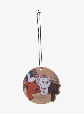 Disney The Aristocats Kittens Lavender Scented Air Freshener — BoxLunch Exclusive