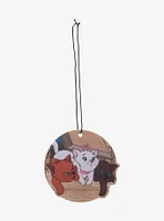 Disney The Aristocats Kittens Lavender Scented Air Freshener — BoxLunch Exclusive