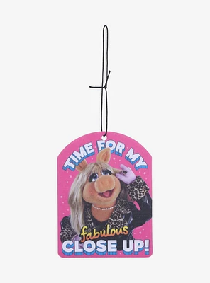 Disney The Muppets Miss Piggy Watermelon Scented Air Freshener — BoxLunch Exclusive