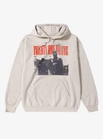 Twenty One Pilots Album Cover Photo Hoodie