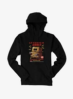 South Park A.W.E.S.O.M.-O 4000 Hoodie