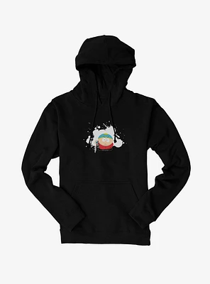 South Park Cartman Spray Paint Hoodie