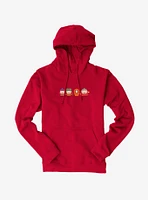 South Park Christmas Holiday Wave Hoodie