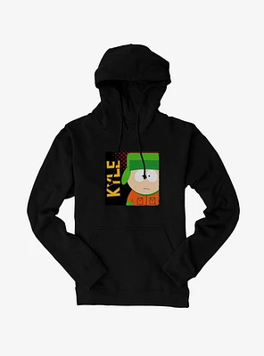 South Park Kyle Hoodie