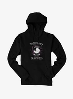 South Park Pete There Is Only Blackness Hoodie