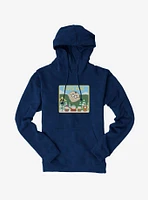 South Park School Bus Stop Hoodie