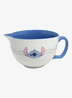 Disney Lilo & Stitch Winking Stitch Mixing Bowl - BoxLunch Exclusive