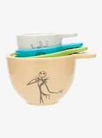Disney The Nightmare Before Christmas Ceramic Measuring Cup Set - BoxLunch Exclusive