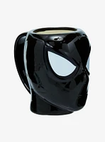 Marvel Spider-Man Symbiote Figural Mug