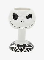 The Nightmare Before Christmas Jack Figural Goblet