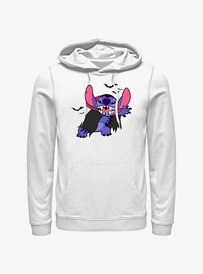 Disney Lilo & Stitch Bat Hoodie