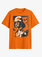 Star Wars Spooky Darth Vader T-Shirt