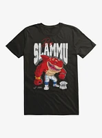 Street Sharks Big Slammu Est 1994 T-Shirt