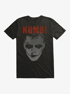 The Crow Numb T-Shirt