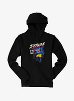 Street Sharks Streex Totally Jawsome Hoodie