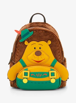 Loungefly Disney Toy Story Mr. Pricklepants Figural Mini Backpack