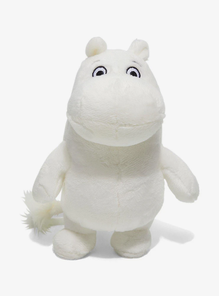 Moomin Standing 6 Inch Plush