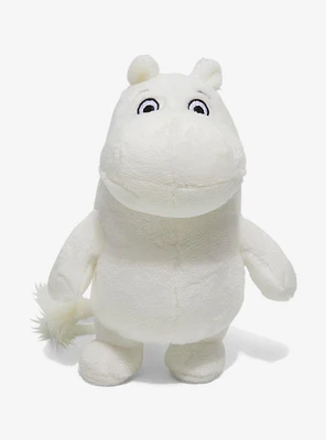 Moomin Standing 6 Inch Plush