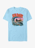 Outer Banks Kildare Island Graphic T-Shirt