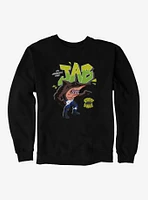 Street Sharks Jab Its Hammerin Time Sweatshirt