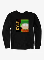 South Park Kyle Sweatshirt