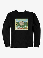 South Park School Bus Stop Sweatshirt