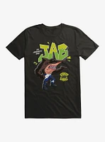 Street Sharks Jab Its Hammerin Time T-Shirt