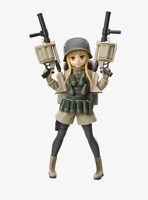 Sega Sword Art Online Alternative: Gun Gale Online Luminasta Fukaziroh Figure