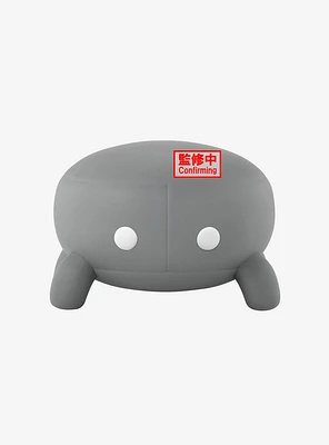 Banpresto Sky: Children of the Light Big Sofvimates Dark Crab Figure