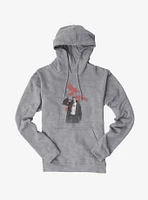 The Crow Eric Draven Hoodie