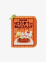 Sanrio Hello Kitty and Friends Bento Box Wallet - BoxLunch Exclusive