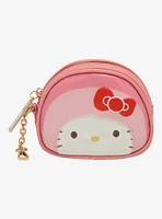 Sanrio Hello Kitty Bento Box Sushi Roll Coin Purse - BoxLunch Exclusive