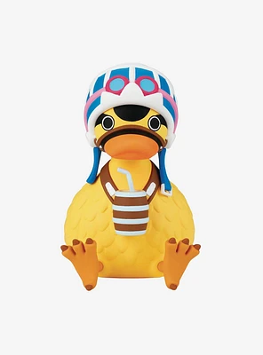 Banpresto One Piece Sofvimates Karoo Figure