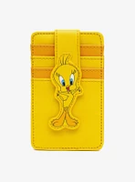 Looney Tunes Tweety Bird Pose Cardholder