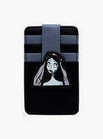 Corpse Bride Emily Pose Cardholder